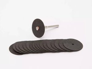 Set discuri de debitare HANDY