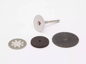 Set discuri de debitare mixt HANDY