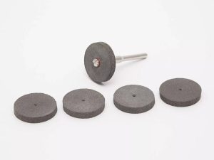 Set discuri pentru lustruit 6 piese HANDY