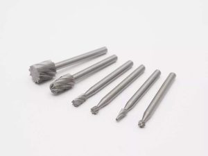 Set gravura 6 piese ax 3.1mm HANDY