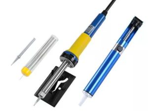 Set letcon de lipit 30W 230VAC Kemot