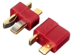 Set mufe T conector tata-mama cu lipire fara cablu