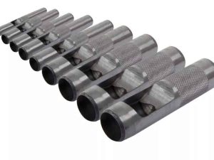 Set perforatoare 2.5-10mm 9 piese
