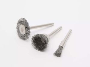 Set perii de curatire HANDY