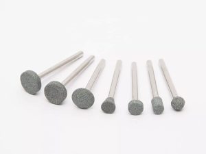 Set pietre polizor pe ax HANDY