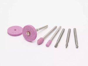 Set polizare si de gravura HANDY
