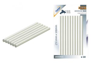 Set rezerve plastic 11x100mm 10buc SMA 067T HOME