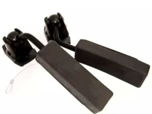 Set stand difuzor 5" negru 2buc