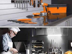 Set suporturi magnetice 3buc set Handy