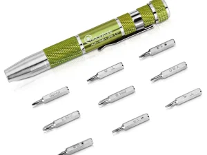 Set surubelnita 9 bit AD-96139