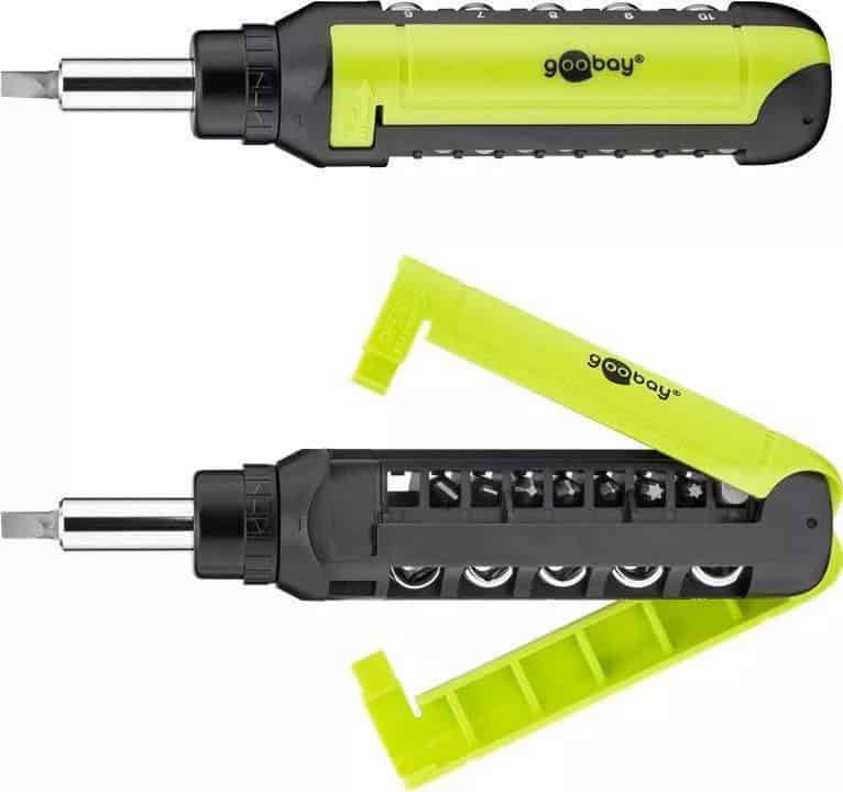 set-surubelnita-cu-clichet-8biti-crv-si-5-tubulare-3x-phillips-ph0-ph1-ph2-3x-capete-plane-3mm-5mm-6mm-2x-torx-t15-t20-1x-adapto