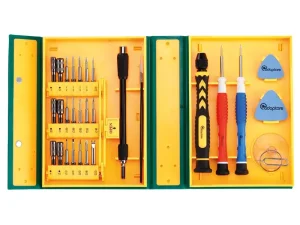 Set surubelnite pentru reparatii telefoane GSM 30buc AD-96141