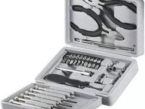 Set surubelnite unelte de mana 25buc fixPoint