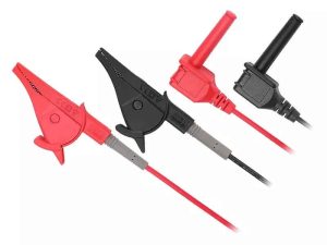 Set testere mulimetru pentru UT511 UT512 UT513 UT513A UNI-T UT-L33