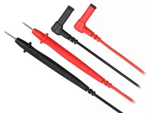 Set testere multimetru max 600V 10A 90cm UT-L20 UNI-T
