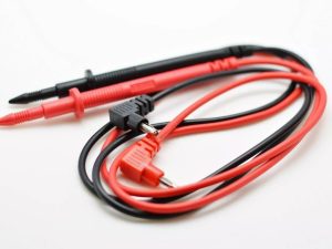 Set testere pentru multimetru 1000V 75cm NR2