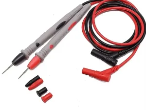 Set testere pentru multimetru 90cm 1000V 20A