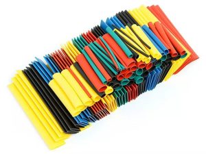 Set tuburi termocontractabile color 328buc EUROKOMP