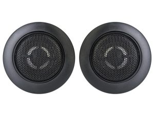 Set tweetere auto 100W NEODYMIUM + filtre 1.3-22 kHz PEIYING PYT59