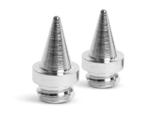Set varfuri de lipit letcon de lipit cu gaz cod 28520 model ascutit 2buc Fahrenheit