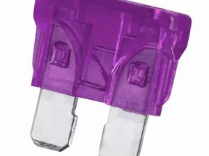 Siguranta 19x13mm 35A violet auto