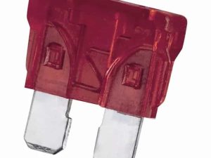 Siguranta 19x13mm 40A visiniu auto