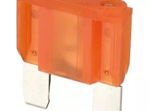 Siguranta 40A 32V auto 29mm MAXI LITTELFUSE 0299040.TXN