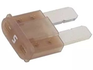 Siguranta 5A 32VDC auto 9.1mm MICRO2 LITTELFUSE 0327005.UXS