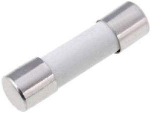 Siguranta ardere rapida 1.25A 250VAC 5x20mm ESKA 520.518