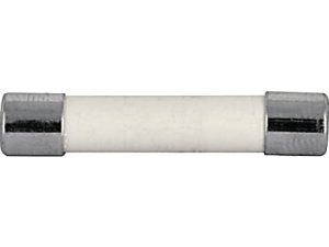 Siguranta ardere rapida 800mA 250VAC 5x20mm ESKA 520.516