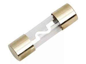 Siguranta aurita auto Hi-Fi 10x37mm 60A audio