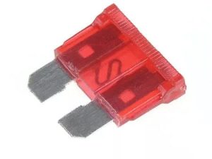 Siguranta auto midi 10A 1buc 19x13mm