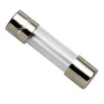 Siguranta fuzibila F6.3A /250VAC rapida cilindrica 5x20mm sticla 0217005.HXP LITTELFUSE