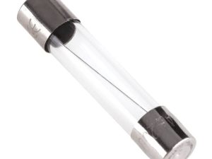 Siguranta fuzibila rapida 5x20mm 0.4A 1buc