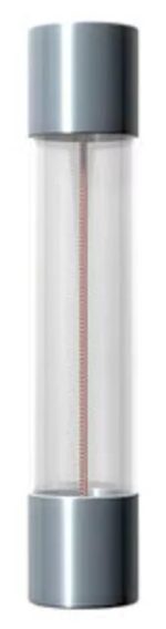 Siguranta fuzibila rapida 6.3x32mm 5A 632.600 ESKA