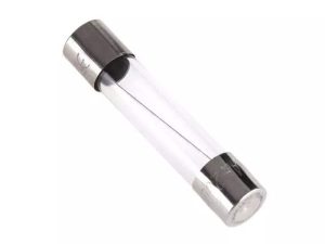 Siguranta fuzibila rapida 6x30mm 5A 1buc