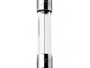 Siguranta fuzibila rapida F10A 6.3x32mm ESKA 632.627