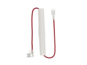 Siguranta fuzibila sticla cu suport pentru cuptorul cu microunde 0.65A 5KV 6x40mm