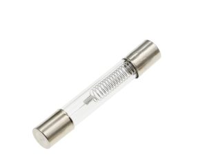 Siguranta fuzibila sticla cuptor microunde 0.65A 5KV 6x40mm