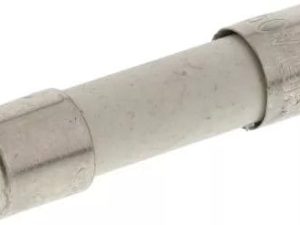 Siguranta intarziere 10A 250VAC 5x20mm SPTP SCHURTER 0001.2514