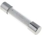 Siguranta intarziere 15A 250VAC 6.3x32mm cilindrica sticla ESKA 632.329