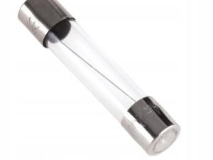 Siguranta intarziere 315mA 250VAC 5x20mm alama ESKA 522.512