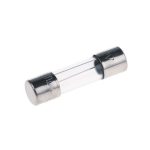 Siguranta intarziere 500mA 250VAC 5x20mm alama ESKA 522.514