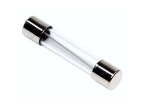 Siguranta intarziere 5x20 mm Time-Lag Puschel 2.5A 250V