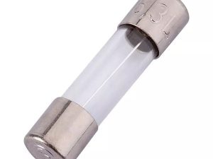Siguranta lenta intarziere 1A 250VAC 6.3x32 mm ceramica cilindrica SCHURTER 0312003.HXP