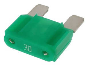 Siguranta MAXI 30A 32VDC auto 29mm MAXI LITTELFUSE 0299030.TXN