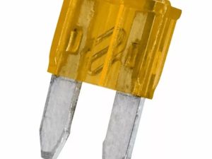 Siguranta mini cutit 11x8.6mm 5A