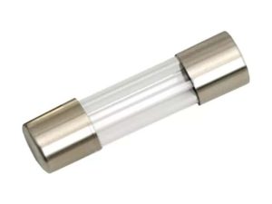 Siguranta rapida 5x20mm 1.6A Nexus