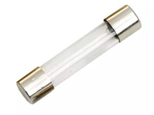 Siguranta rapida 6.4x30mm 15A Nexus