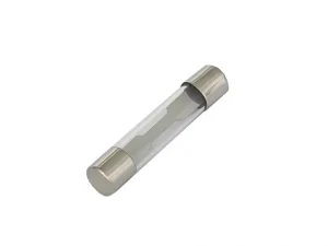 Siguranta sticla F30A 12-24V 6x32mm rapida pentru echipamente auto MNC